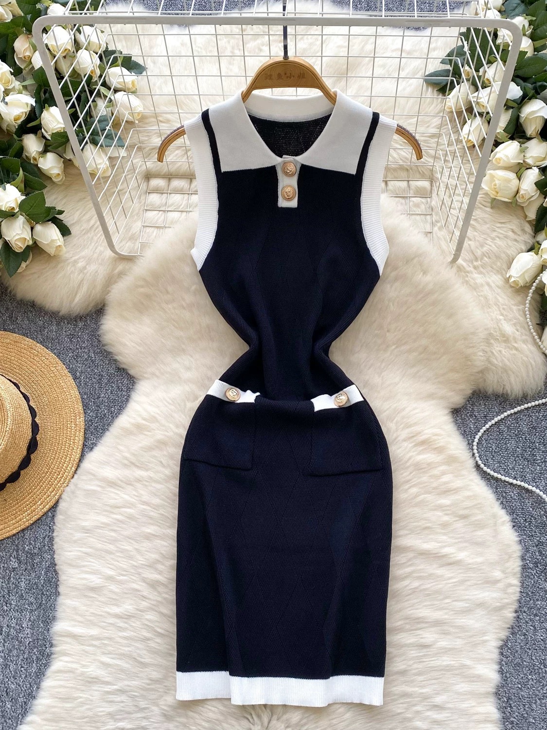 Loyal lover dress KBC295 images